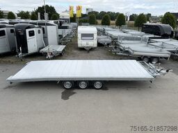 Rosemeier ATB Tridem Plattform/Universaltransporter