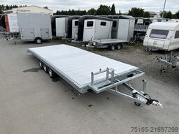 Rosemeier ATB Tridem Plattform/Universaltransporter