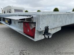 Rosemeier ATB Tridem Plattform/Universaltransporter