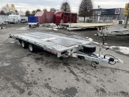 Brian James T Transporter 231-4520-30-2-10 Autotransporter