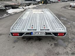 Brian James T Transporter 231-4520-30-2-10 Autotransporter