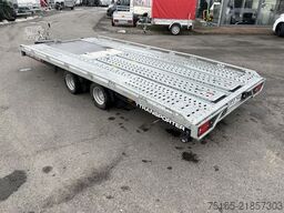 Brian James T Transporter 231-4520-30-2-10 Autotransporter