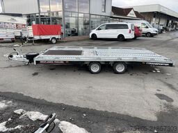 Brian James T Transporter 231-4520-30-2-10 Autotransporter