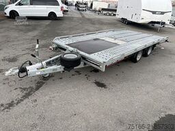 Brian James T Transporter 231-4520-30-2-10 Autotransporter