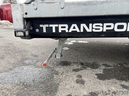 Brian James T Transporter 231-4520-30-2-10 Autotransporter