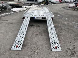 Brian James T Transporter 231-4520-30-2-10 Autotransporter