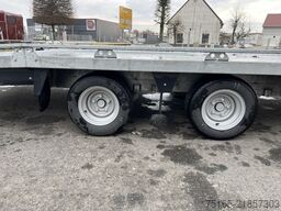 Brian James T Transporter 231-4520-30-2-10 Autotransporter