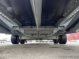 Brian James T Transporter 231-4520-30-2-10 Autotransporter