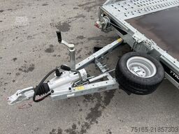 Brian James T Transporter 231-4520-30-2-10 Autotransporter