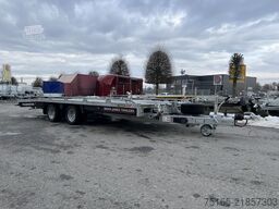 Brian James T Transporter 231-4520-30-2-10 Autotransporter