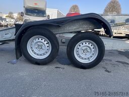 Böckmann AT 4019/27 Autotransporter