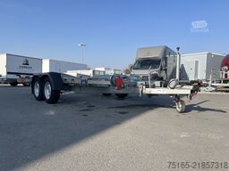 Böckmann AT 4019/27 Autotransporter