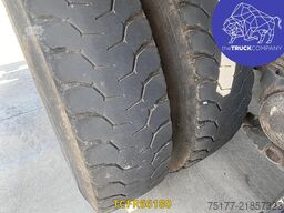 Renault Kerax 370