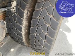 Renault Kerax 370