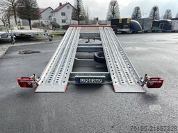 Vezeko Imola S 35.47 Autotransporter