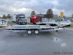 Vezeko Imola S 35.47 Autotransporter