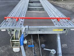 Vezeko Imola S 35.47 Autotransporter