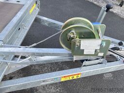Vezeko Imola S 35.47 Autotransporter