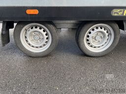 Vezeko Imola S 35.47 Autotransporter