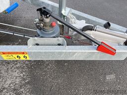 Vezeko Imola S 35.47 Autotransporter