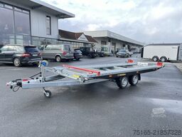 Vezeko Imola S 35.47 Autotransporter