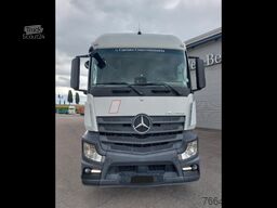 MERCEDES-BENZ Actros 4 25 6x2 - actros 2542 L cab. .2,3 Euro VI(E5)