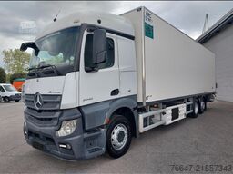 MERCEDES-BENZ Actros 4 25 6x2 - actros 2542 L cab. .2,3 Euro VI(E5)