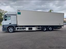 MERCEDES-BENZ Actros 4 25 6x2 - actros 2542 L cab. .2,3 Euro VI(E5)