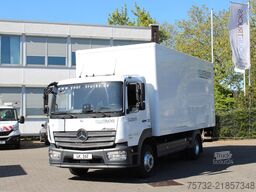 Mercedes-Benz Atego  1324 E6 Koffer Ladungssicherung Klima LBW