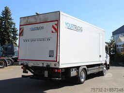 Mercedes-Benz Atego 1324 E6 Koffer Ladungssicherung Klima LBW