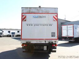 Mercedes-Benz Atego  1324 E6 Koffer Ladungssicherung Klima LBW