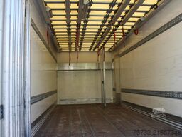 Mercedes-Benz Atego  1324 E6 Koffer Ladungssicherung Klima LBW