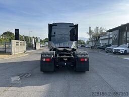 FORD TRUCKS LEGACY 1845T