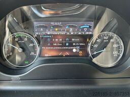 FORD TRUCKS LEGACY 1845T
