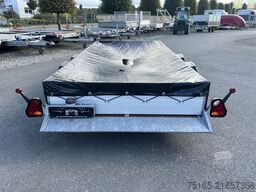Vezeko Husky Car FB 27.39 Autotransporter