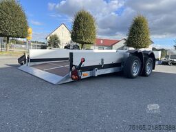 Vezeko Husky Car FB 27.39 Autotransporter
