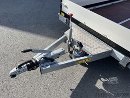 Vezeko Husky Car FB 27.39 Autotransporter