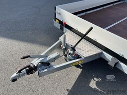 Vezeko Husky Car FB 27.39 Autotransporter