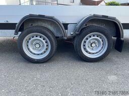 Vezeko Husky Car FB 27.39 Autotransporter