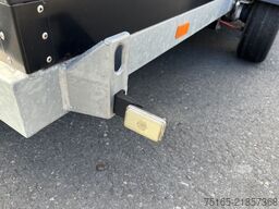 Vezeko Husky Car FB 27.39 Autotransporter