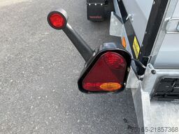 Vezeko Husky Car FB 27.39 Autotransporter