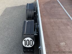 Vezeko Husky Car FB 27.39 Autotransporter