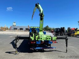 Volvo FM FM 500 Effer 145.2/2S