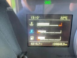Volvo FM FM 500 Effer 145.2/2S