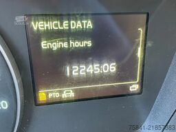 Volvo FM FM 500 Effer 145.2/2S