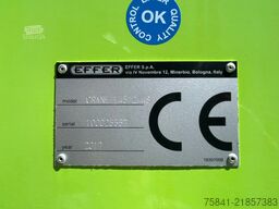 Volvo FM FM 500 Effer 145.2/2S