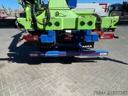 Volvo FM FM 500 Effer 145.2/2S