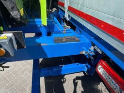 Volvo FM FM 500 Effer 145.2/2S