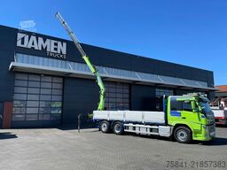 Volvo FM FM 500 Effer 145.2/2S