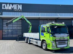 Volvo FM FM 500 Effer 145.2/2S